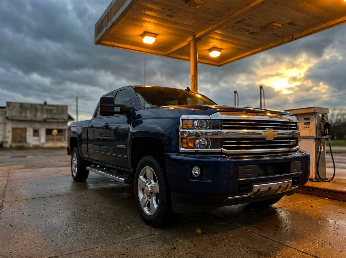 Ridgeline Mobile Mechanic photo 3