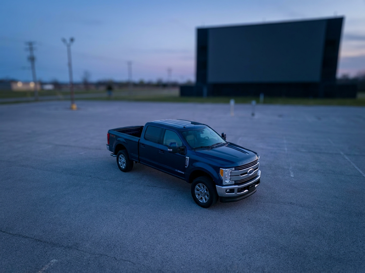Lakeshore Fleet & Auto photo 3