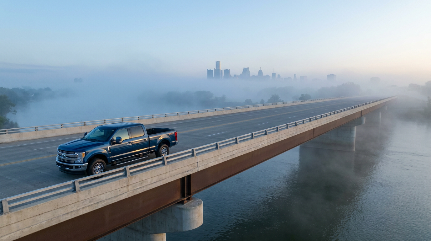 Lakeshore Fleet & Auto