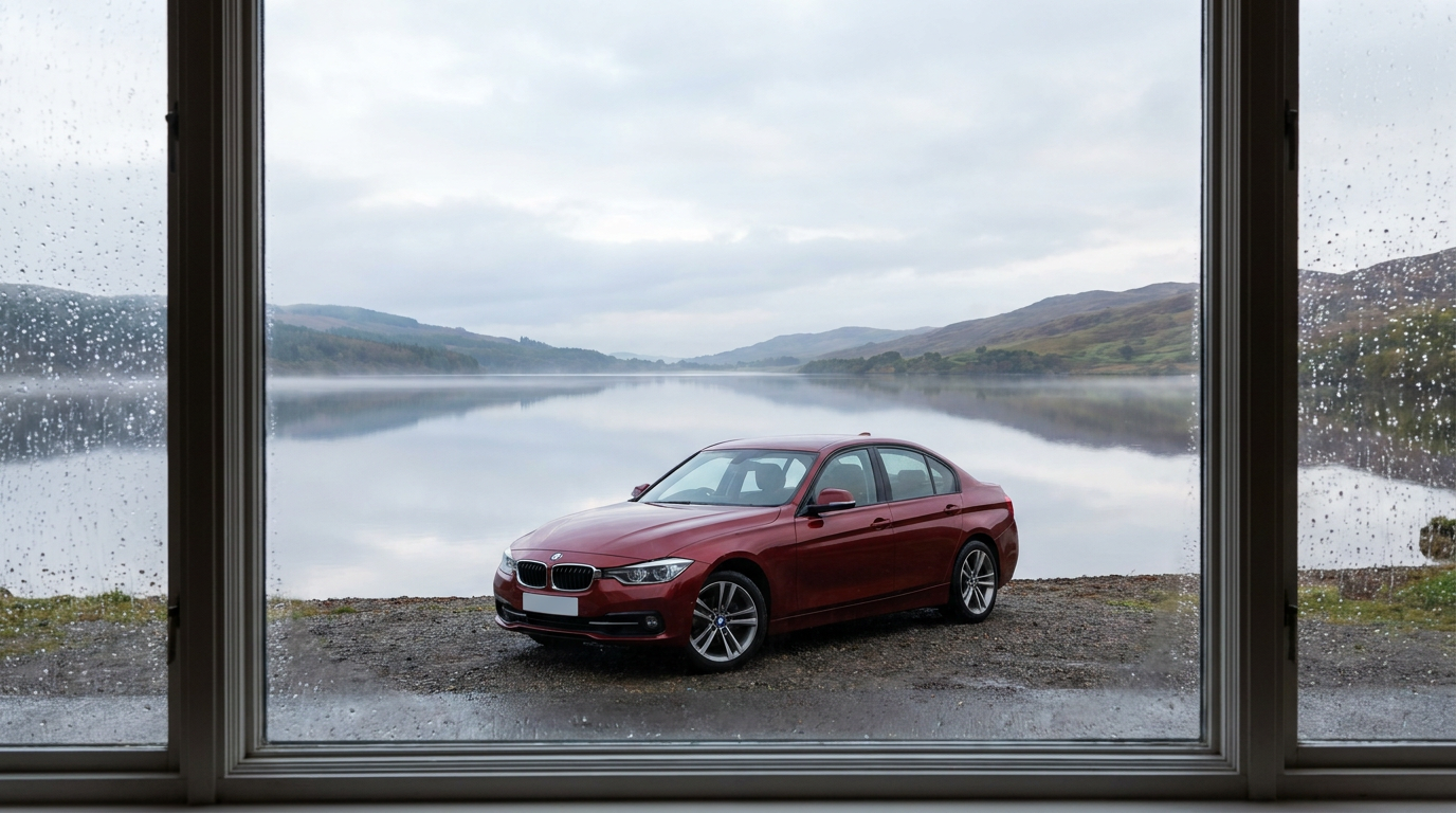 European Auto Audit photo 1