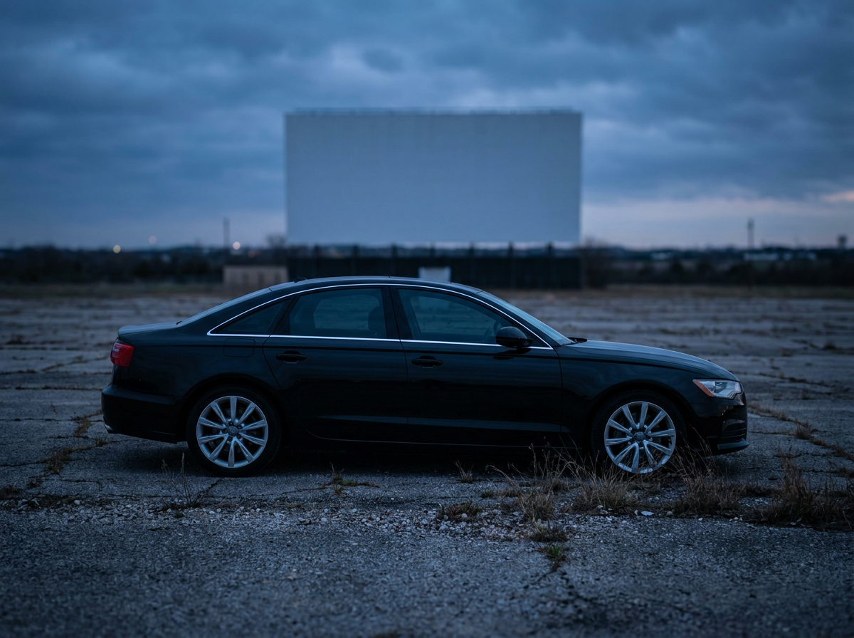 European Auto Audit photo 2