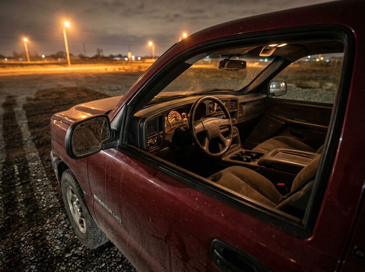Hill Country Diesel Mobile photo 1